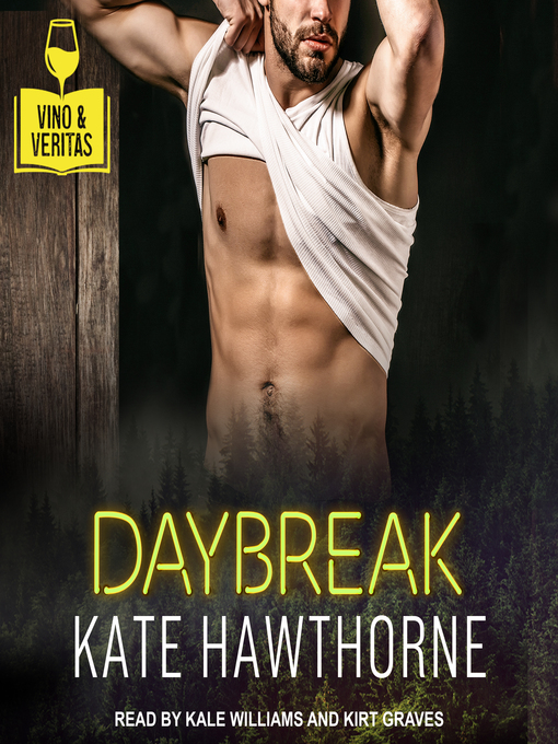 Title details for Daybreak by Kate Hawthorne - Available